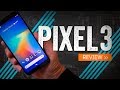 Google Pixel 3 Review: Tough Call