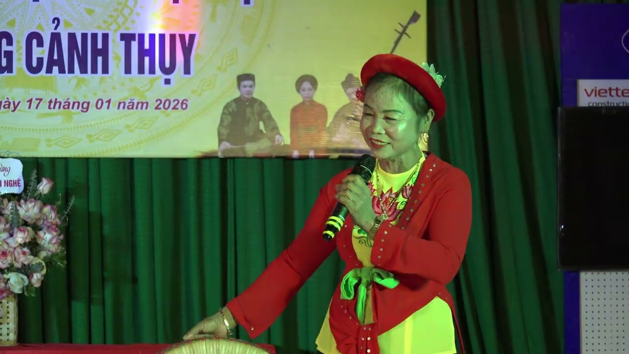 YÊU MỘT BẮC NINH CLB THUẬN LÝ