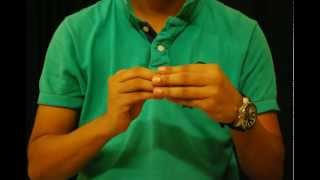 stop motion cigarette
