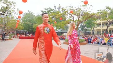 Trường Tiểu học Cổ Nhuế 2A, Lễ hội 