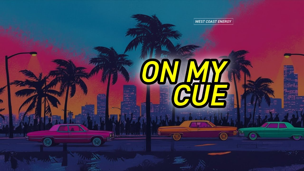 Wait for the Pause… — On My Cue