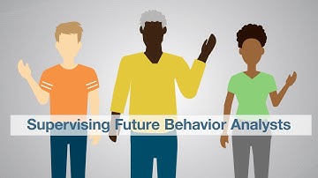 Supervising Future Behavior Analysts