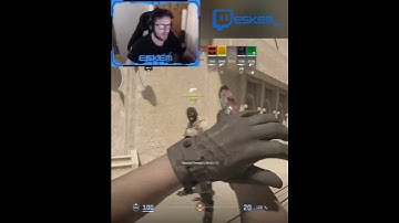 We All Do This During Timeout 😂 #shorts #cs2