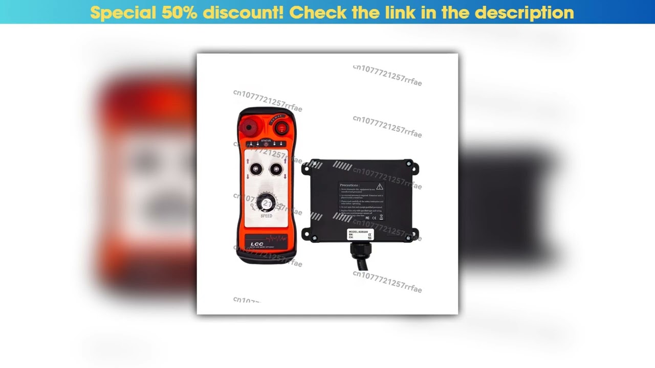 Best Analog Industrial Remote Control Wire Saw Multi-function Frequency Conversion Speed Regulation