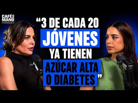 785: Nutricionista y Psicóloga explican qué está pasando con la SALUD de los jóvenes en PR