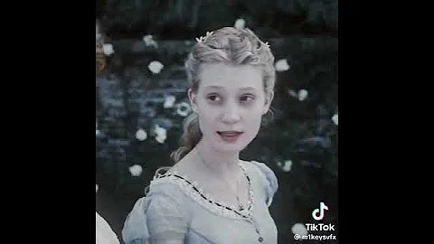 What an odd thing to say - original video #viralvideo #amazing #memes #alice