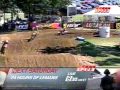 2010 Freestone Lucas Oil 450cc AMA Pro Motocross Championship (Round 2 of 12)