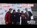 Racing In The First Ever 2.4 Hours of LE MULLETS! BRENT TOOK HOME FIRST PLACE!