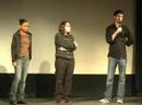 Q&A: Ryan Fleck, Anna Boden & Shareeka Epps on HALF NELSON — Part 2 (IFFBoston 2006)