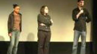 Q&A: Ryan Fleck, Anna Boden & Shareeka Epps on HALF NELSON — Part 2 (IFFBoston 2006)