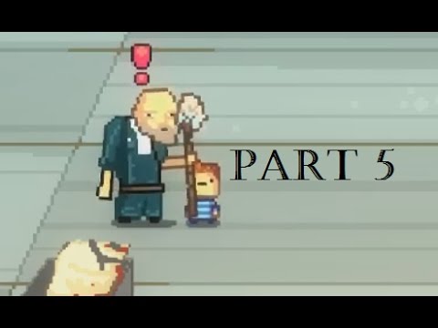 Kindergarten Part 5 | Monty's Quest/Mission Raise 20 dollars | Gameplay