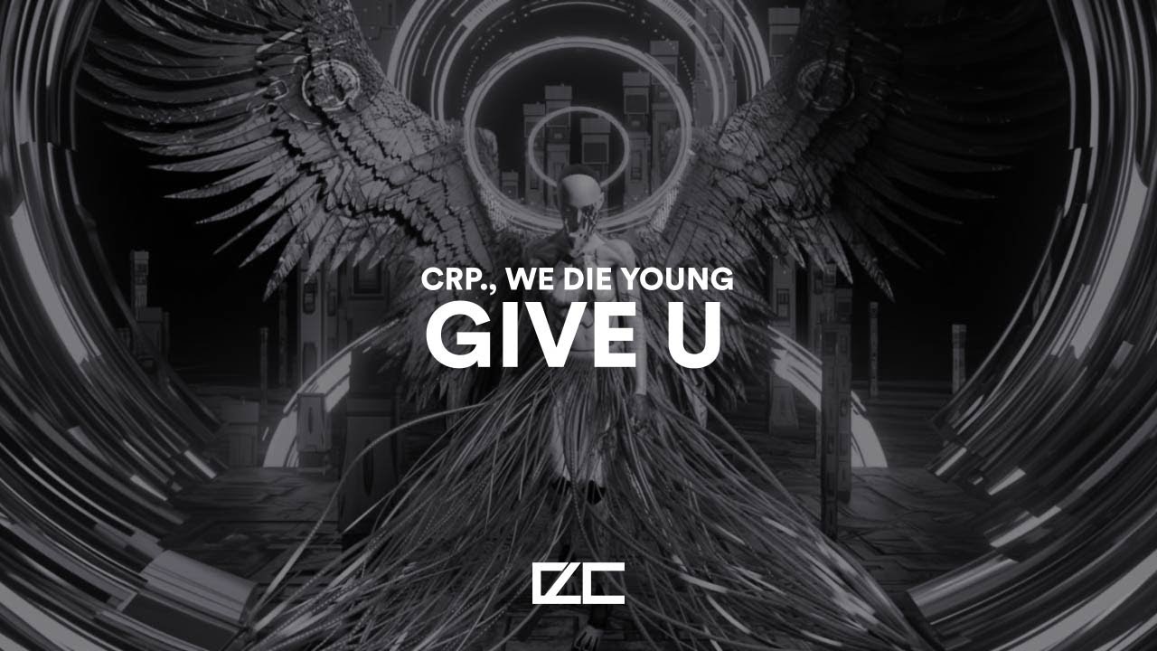 crp., МЫ УМРЕМ МОЛОДЫМИ - дайте тебе