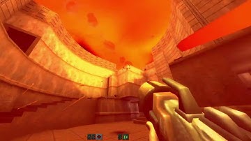 [Trailer] Quake 2 Maps for Garry