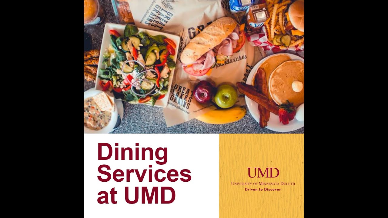 Dining Services