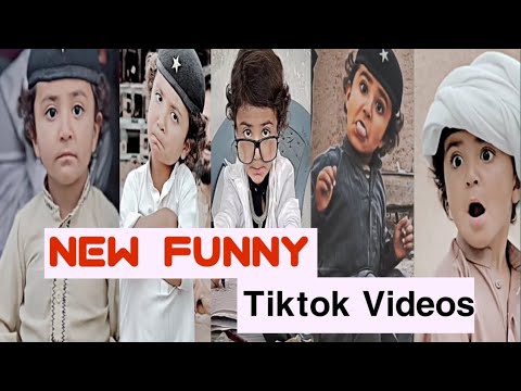 Babache New Tiktok funny  Videos  