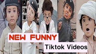 Babache New Tiktok funny Videos 😂😁