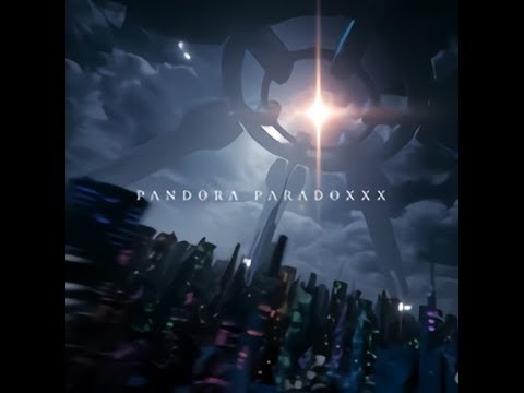 maimai PANDORA PARADOXXX (PV確認用) - YouTube
