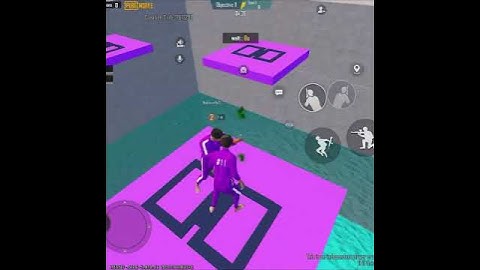 PUBG WOW FUNNY MAPS 🤯🤯🤯.