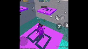 PUBG WOW FUNNY MAPS 🤯🤯🤯.