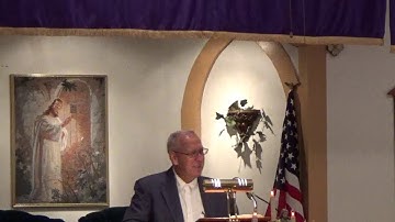 No Prophecy of the Scripture is of Any Private Interpretation / Feb. 3, 2019