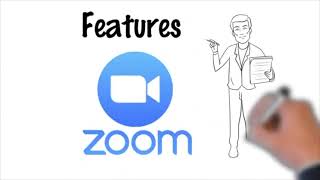 How to use zoom effectively for Online Classes? Tutorial by Langtrees International Academy screenshot 5