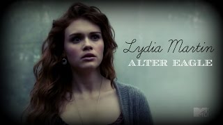 Lydia Martin - Alter Eagle Tribute