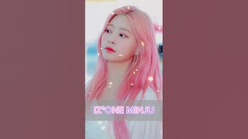 Thumbnail of ピンク髪にしたことのあるヨジャドル集です🐯💜 #jini #kpop #지니 #fyp