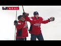 New York Rangers vs. Washington Capitals | Full Game Highlights | ESPN NHL