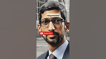Google CEO Sundar Pichai grilled by Epic Games in antitrust trial