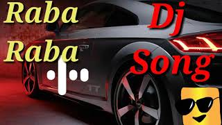 Raba Raba Dj Song Hard Boss Dj Rajon Mix ..piz Subscribe