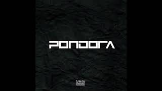 Pondora - Warrior (Official) Resimi