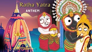 #Rathayatra Anthem || Jay Jagannath || #JagannathPuri - 2023 Special || Mantra Trance screenshot 3