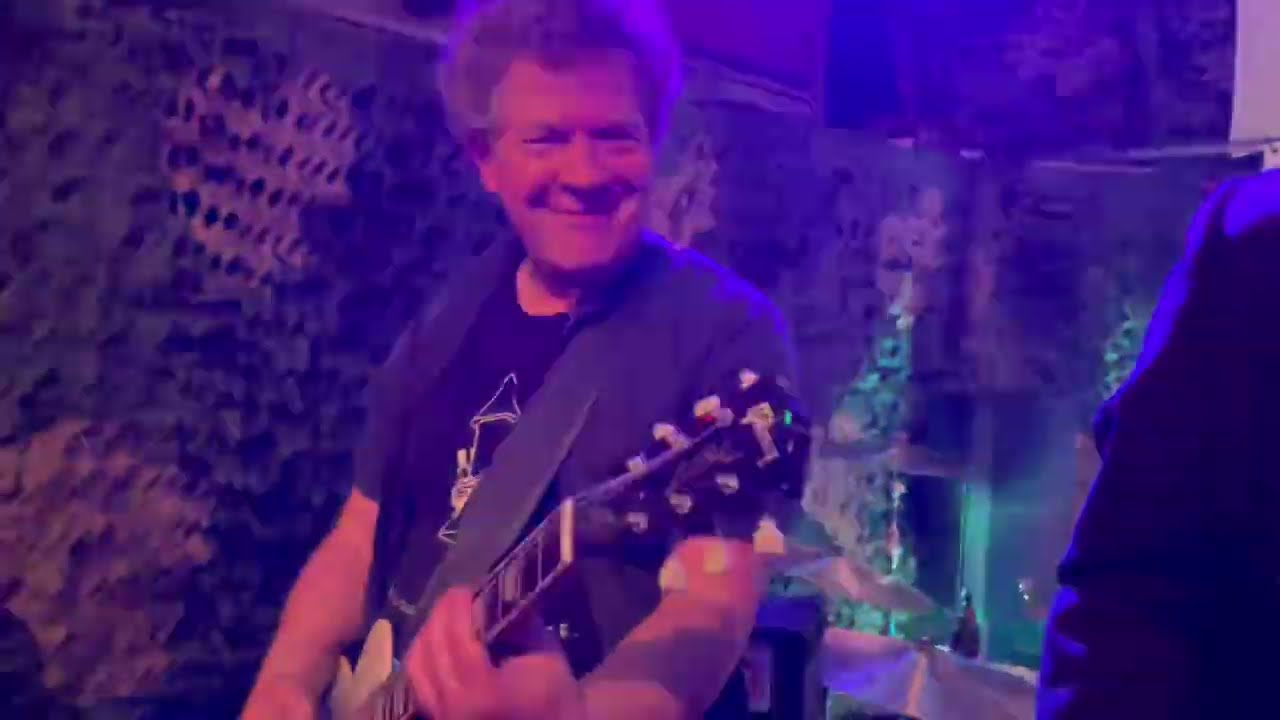 Heatfarm plays Slade