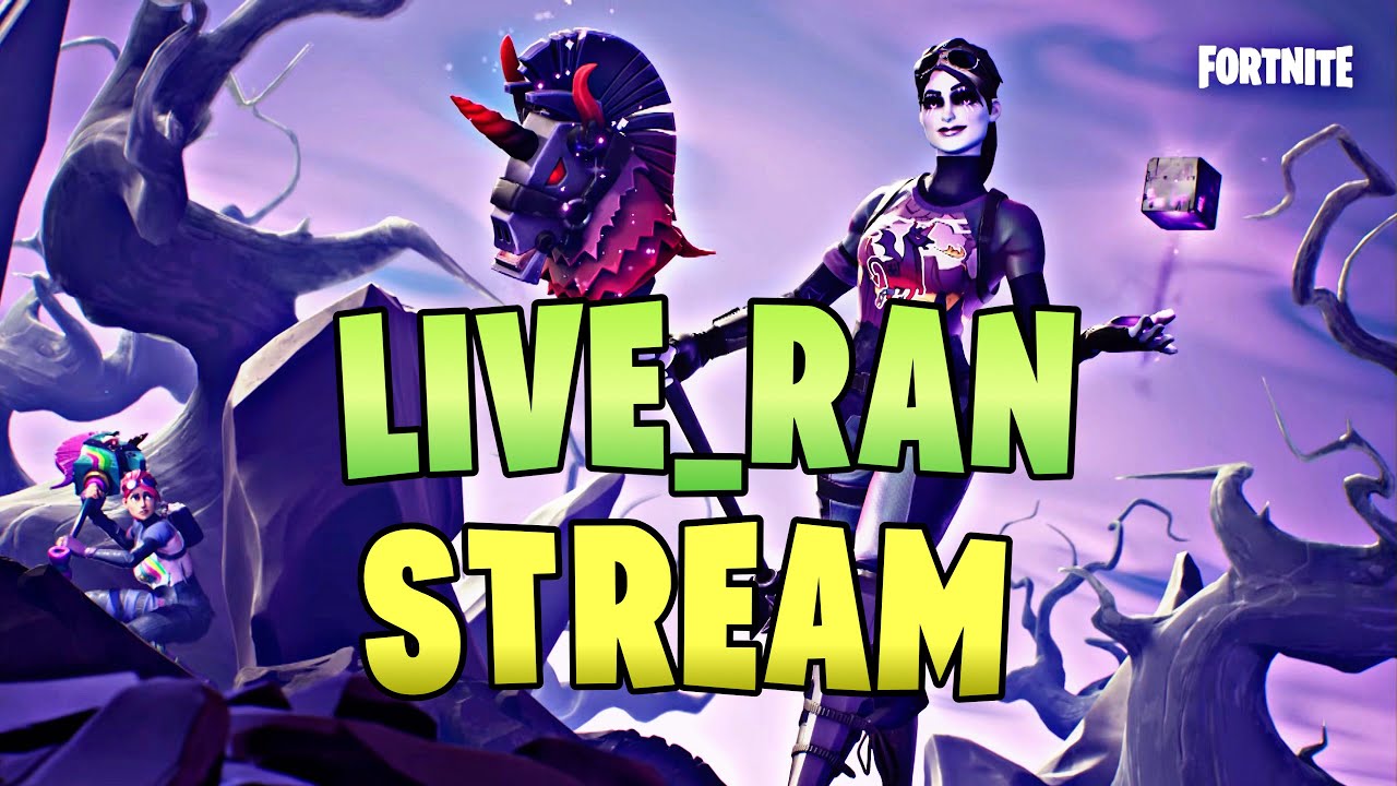 CRACKED CONTROLLER RANKED RELOAD FORTNITE (PLAYING WITH SUBS) !! - YouTube