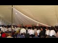 A Choir Member Send-off and tribute by the Mlungisi AOG Choir...🔥