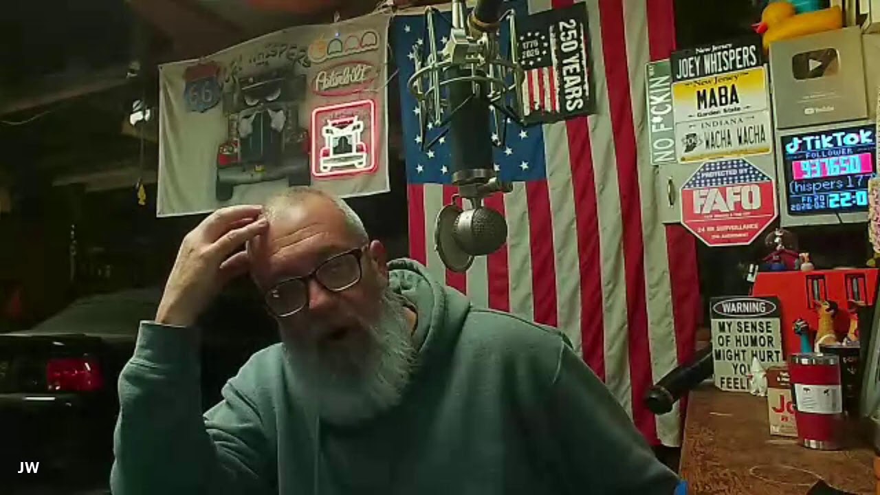 Quick TEST 2 Vert & Horiz