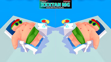 Lazy jump #1 New Game for Android, iOS Mobile Gameplay