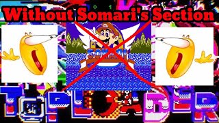 Top-Loader V7 Without Somari's Section 🔥🔥🔥[Friday Night Funkin' Vs.Sonic.EXE: RE-RUN]