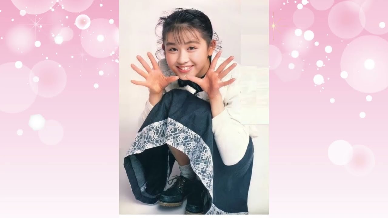 sound only 【Passion Girl】 田村英里子 - YouTube