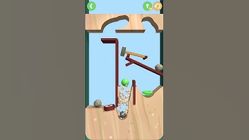 Dig this! Level 49-3 | dig this level 49 episode 3 solution gameplay walkthroug