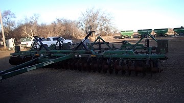BigIron Auctions 1-30-19 Summers 30
