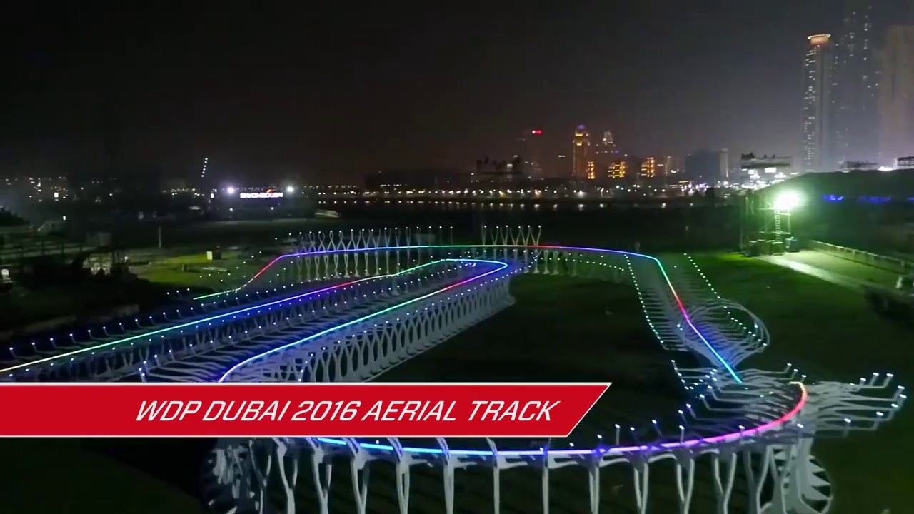 IDRA World Drone Prix 2016 in Dubai! - YouTube IDRA World Drone Prix 2016 in Dubai! - YouTube