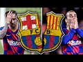 What Has Gone WRONG at Barcelona?! | Continental Club
