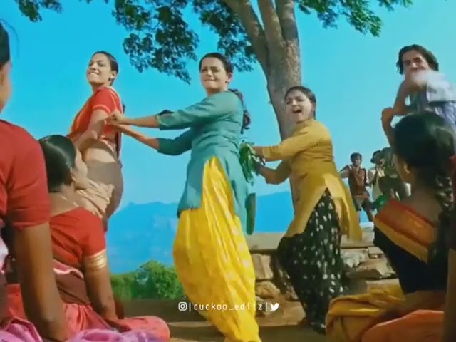 Bhavana cute whatsapp status tamil female version 😉 class=