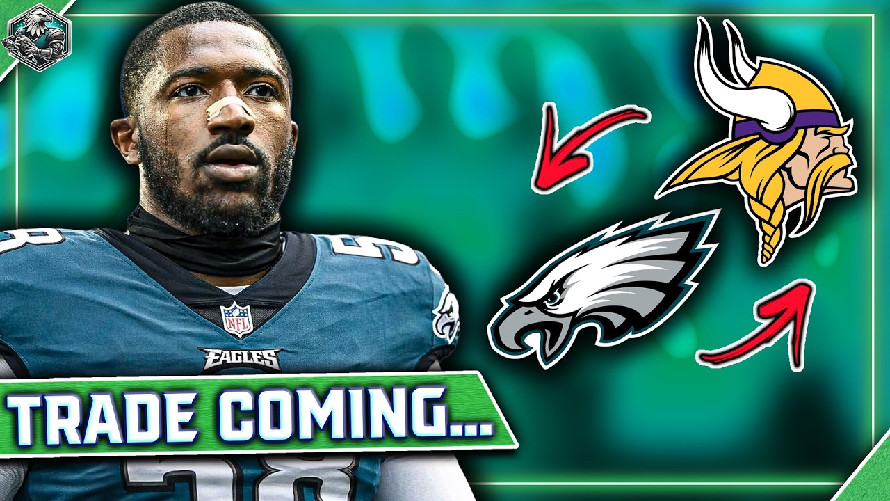 The Eagles were just gifted a GOLDEN opportunity…