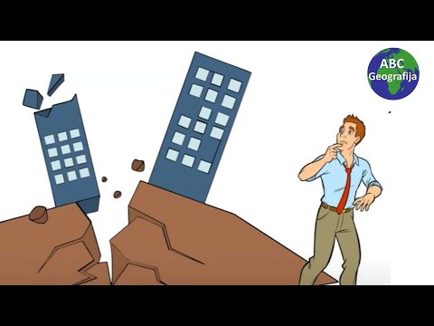 Video: Kako radi alarm za potres?