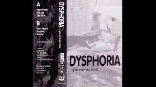 Watch Dysphoria The Rule video