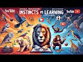 Unraveling the Secrets of Animal Behavior and Survival