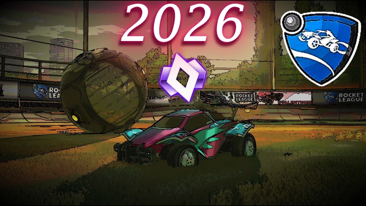 What CHAMP 1 Looks Like in 2026... (ep.1)