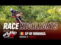 2024 Paulo Duarte FIM EnduroGP World Championship Rnd3 GP of Romania: D2 Highlights